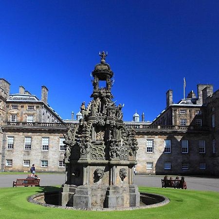 Edi B&B Edimburgo Esterno foto