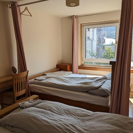 Edi B&B Edimburgo Esterno foto