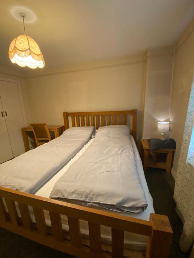 Edi B&B Edimburgo Esterno foto