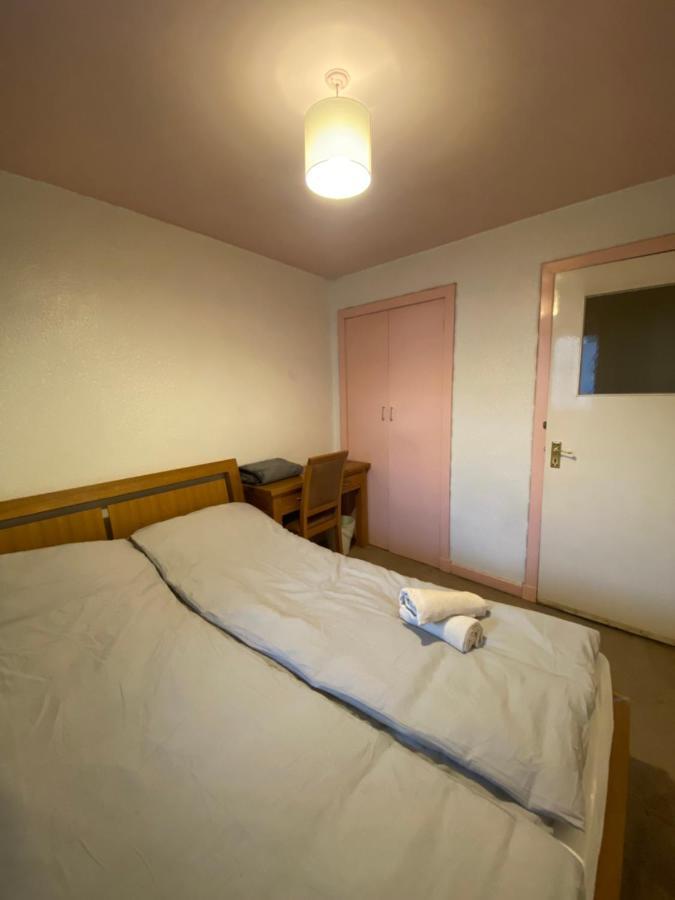 Edi B&B Edimburgo Esterno foto