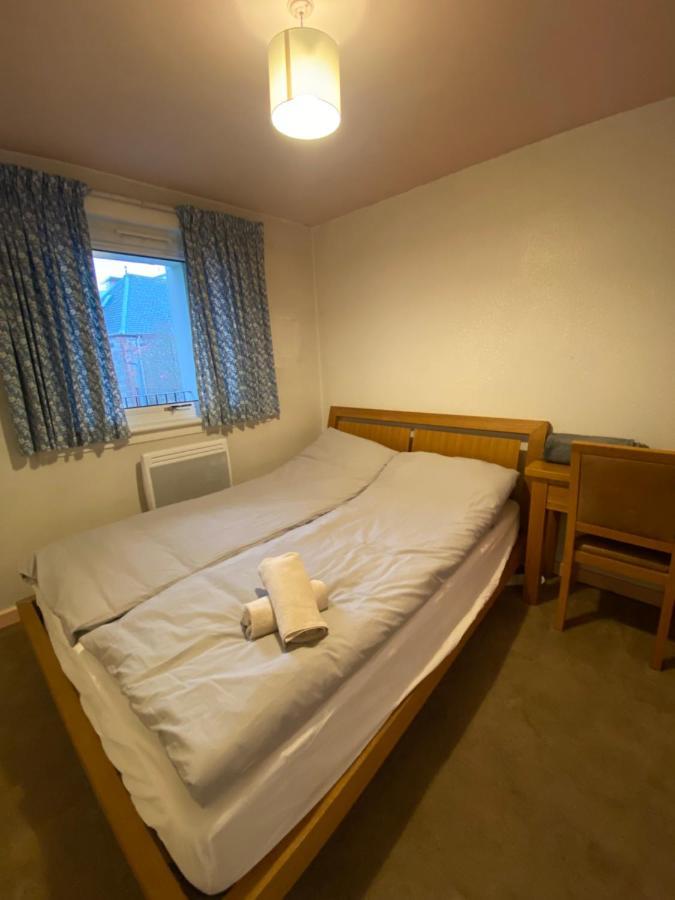 Edi B&B Edimburgo Esterno foto