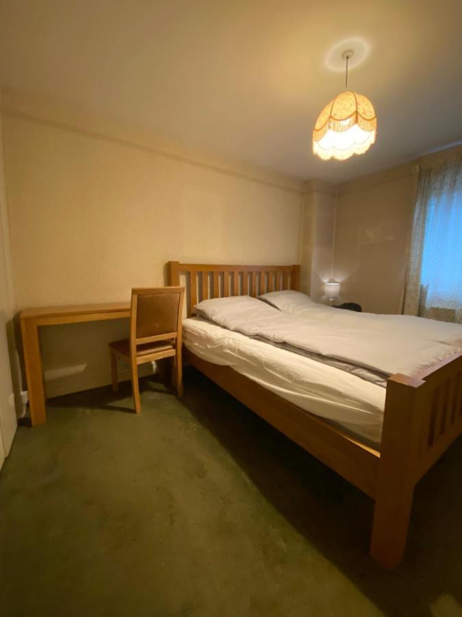Edi B&B Edimburgo Esterno foto