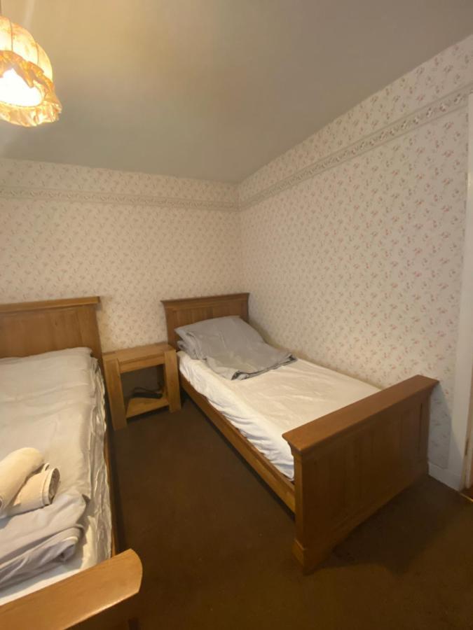 Edi B&B Edimburgo Esterno foto