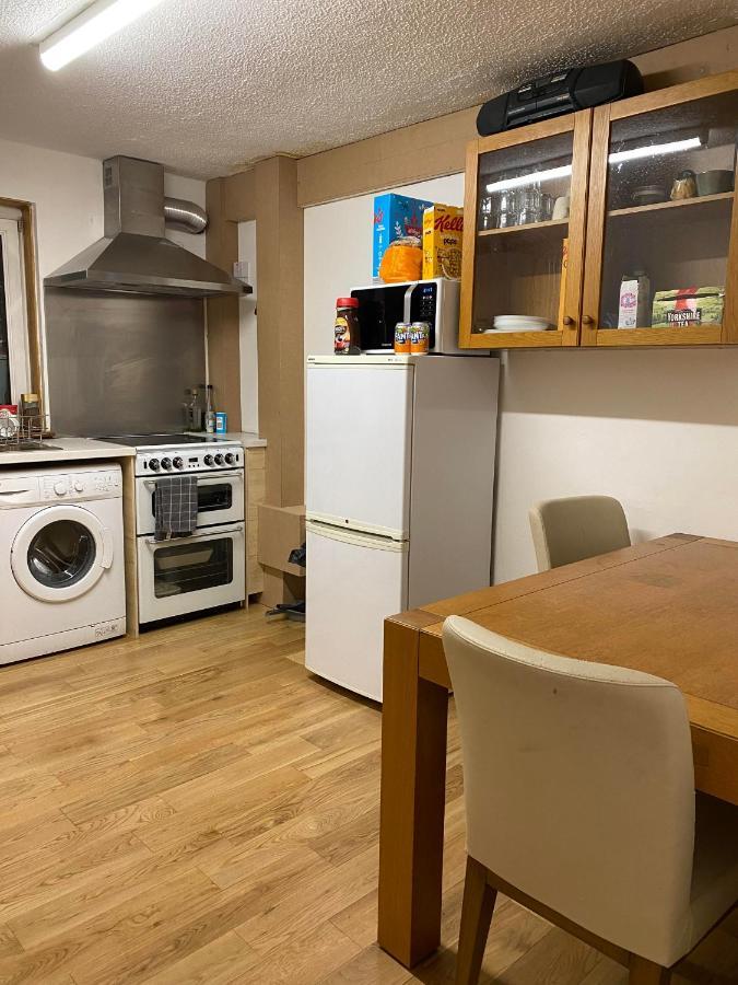 Edi B&B Edimburgo Esterno foto