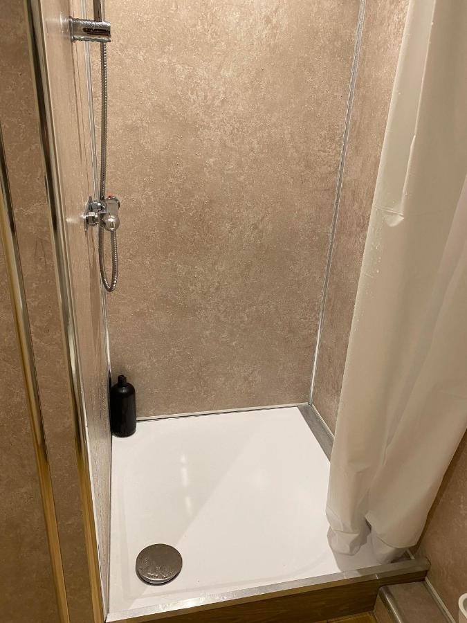 Edi B&B Edimburgo Esterno foto