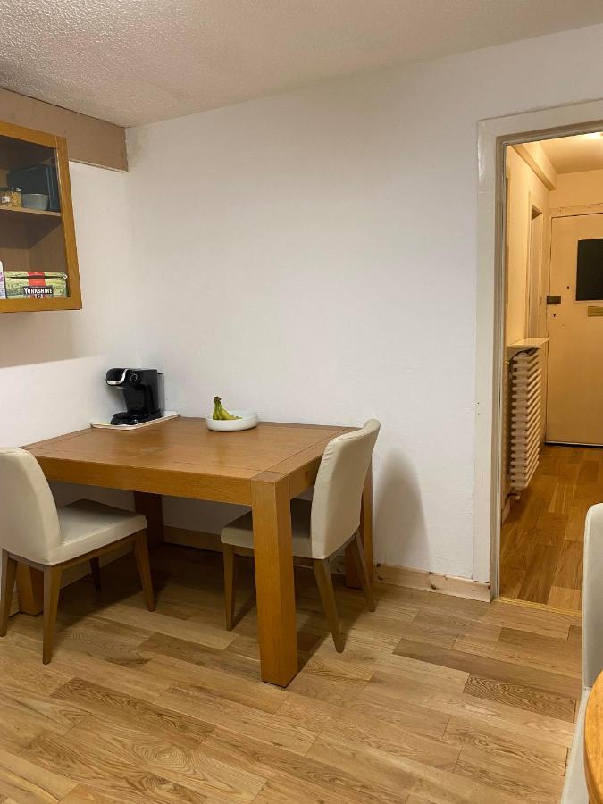 Edi B&B Edimburgo Esterno foto
