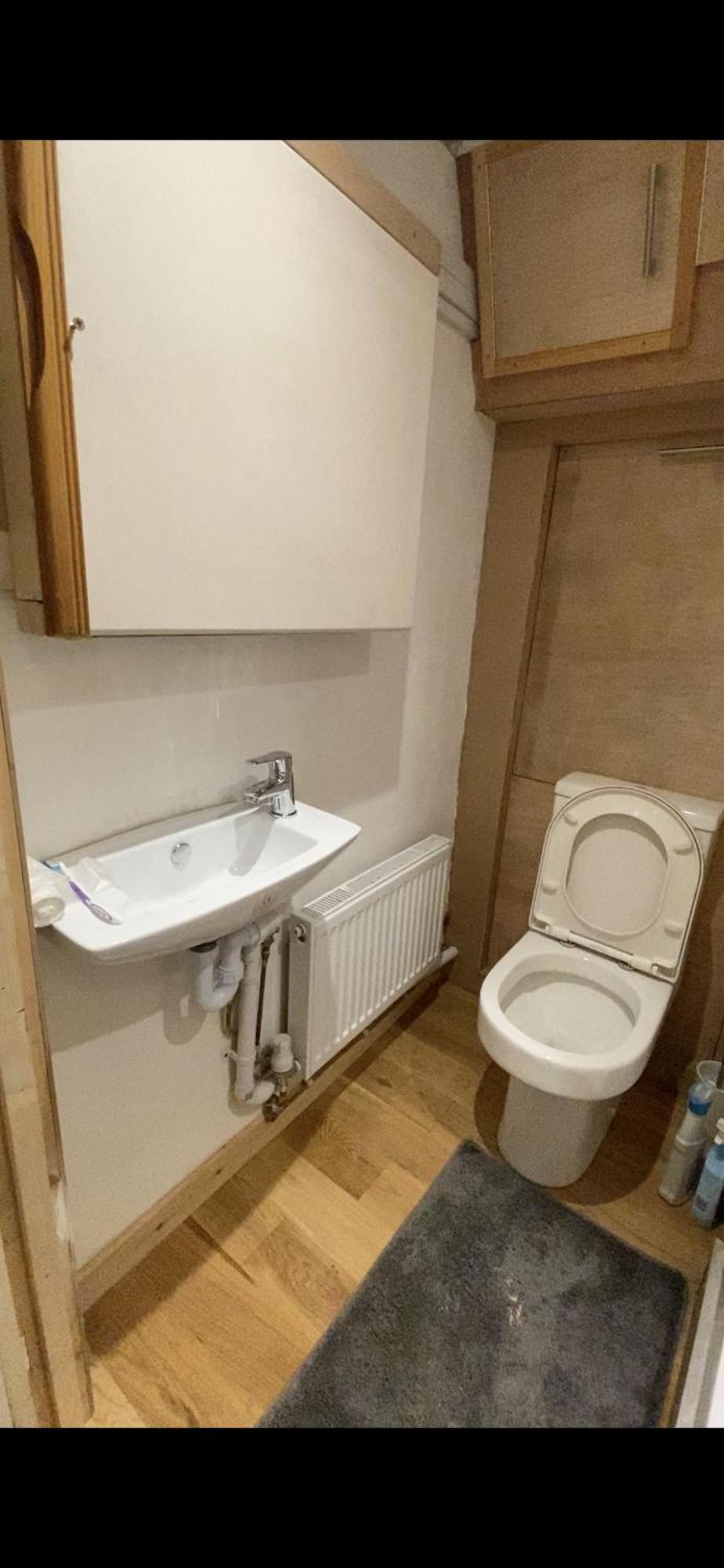 Edi B&B Edimburgo Esterno foto